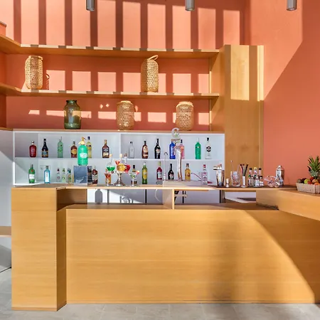 Barcelo Jerez Montecastillo & Convention Center-2