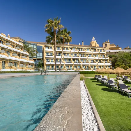Barcelo Jerez Montecastillo & Convention Center-3
